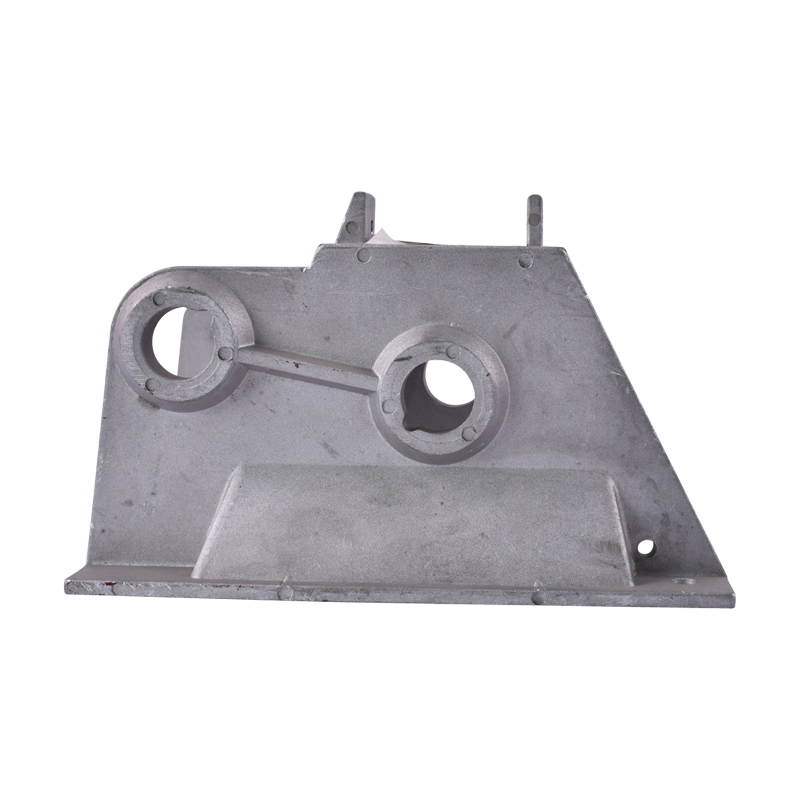 (49) CAPAC CARCASA SUP